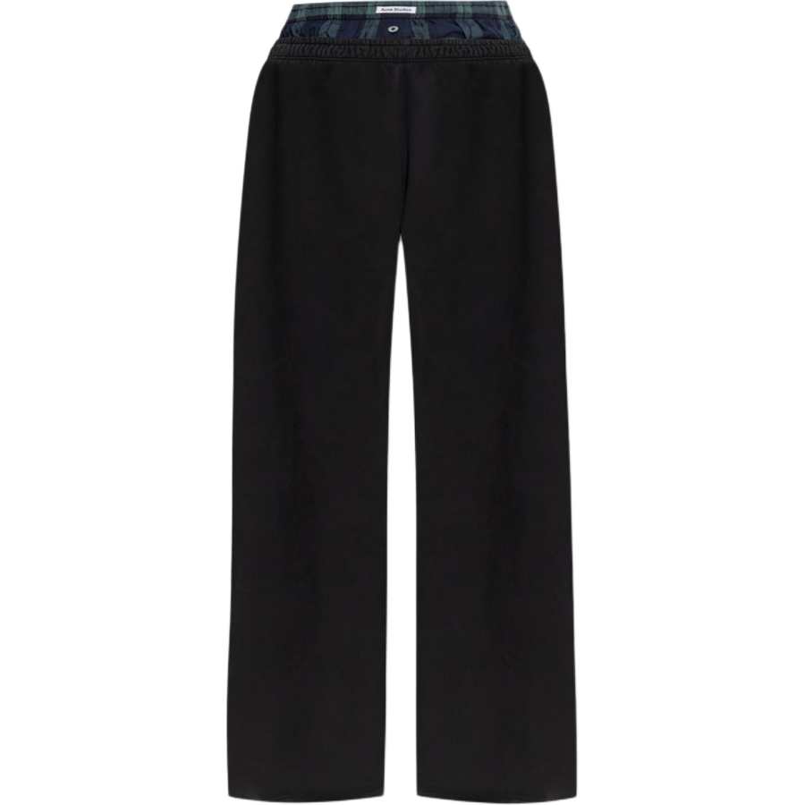 Acne Studios Acne Studios Straight Leg Trousers