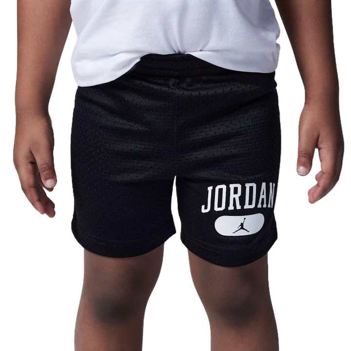 Jordan Jordan Mesh Shorts Infant And Toddler Black