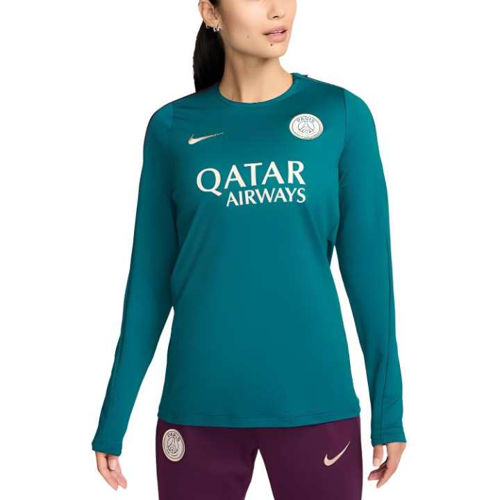 Nike Nike T Shirt Women's Earth Green