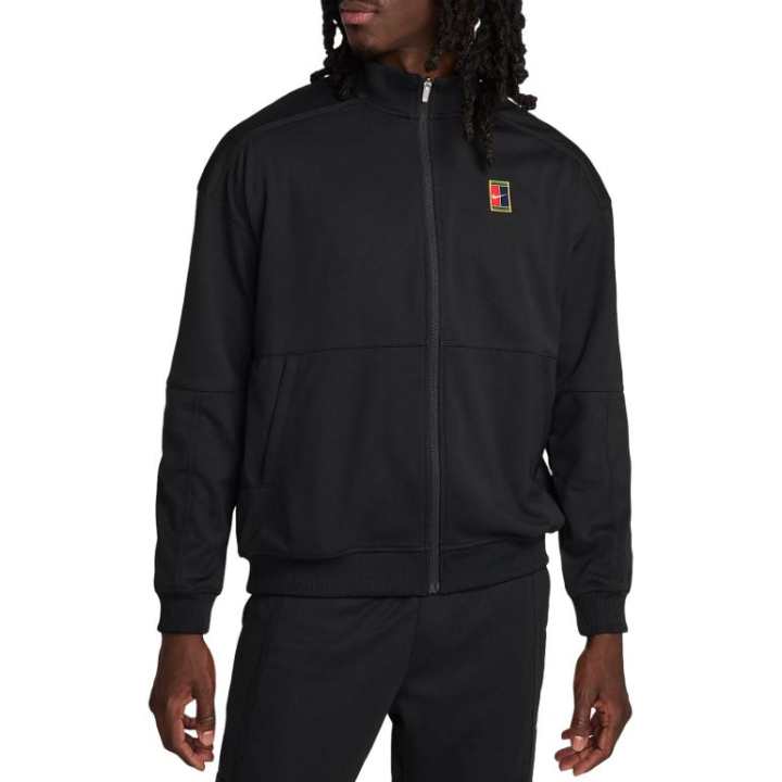Nike NikeCourt Heritage Men's Tennis Jacket