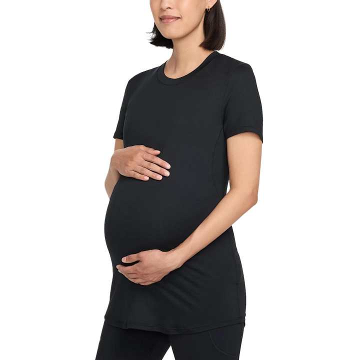 Nike Nike SS24 Regular T Shirt Women's Black