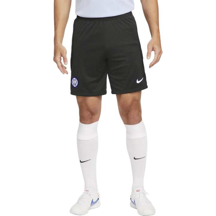 Nike Nike Soccer Bottoms Men's Black