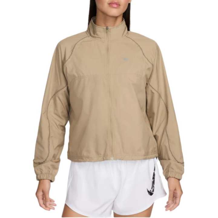 Nike Nike Jackets & Coats Women's Beige