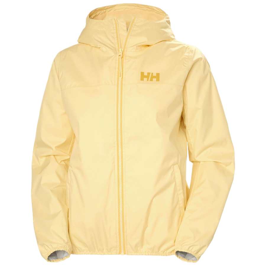 HELLY HANSEN Helly Hansen Belfast Ii hooded zip-up jacket