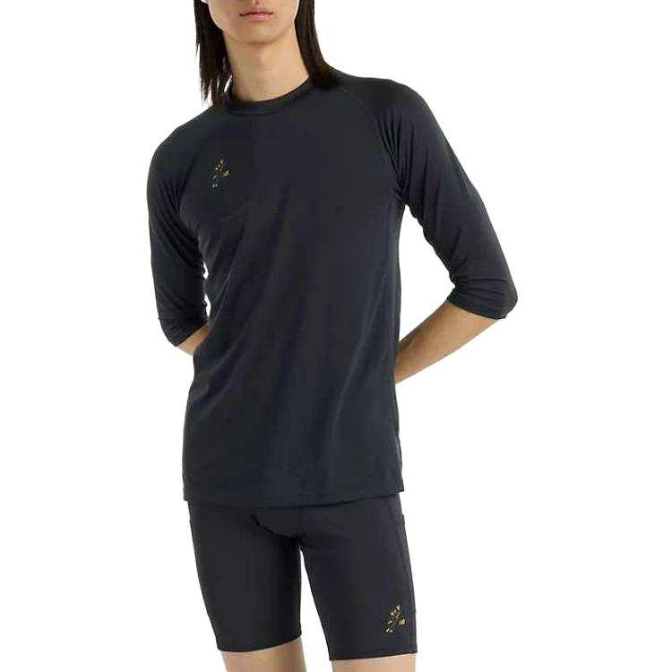 New Balance New Balance T Shirt Men's Black