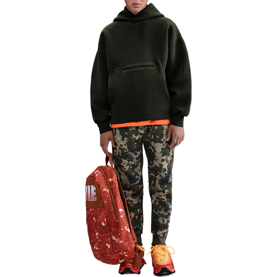 Nike Nike Sweatshirt Sportswear Tech Fleece Kids'