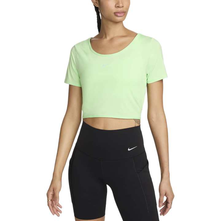 Nike Nike T Shirt Women's Vapor Green