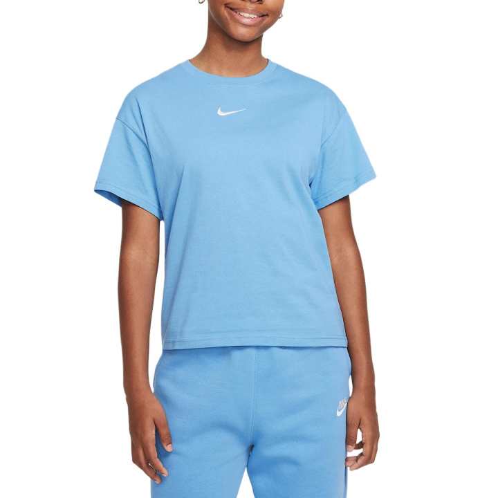 Nike Nike Kids T Shirts Crew Neck Moderate