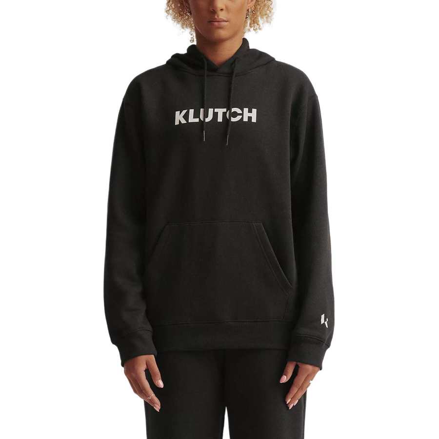 New Balance New Balance Klutch X Nb Fleece Hoodie