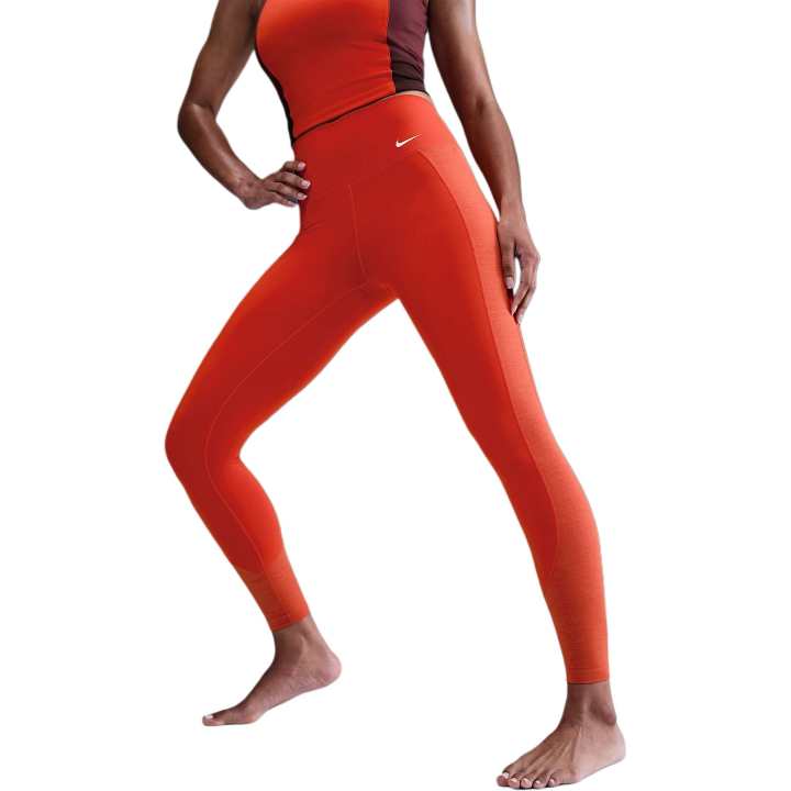 Nike Nike One Women's High-Waisted 7/8 Leggings