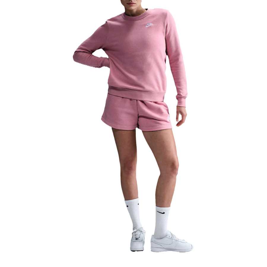 Nike Nike Sportswear Club Fleece Women's Crew Neck Sweatshirt