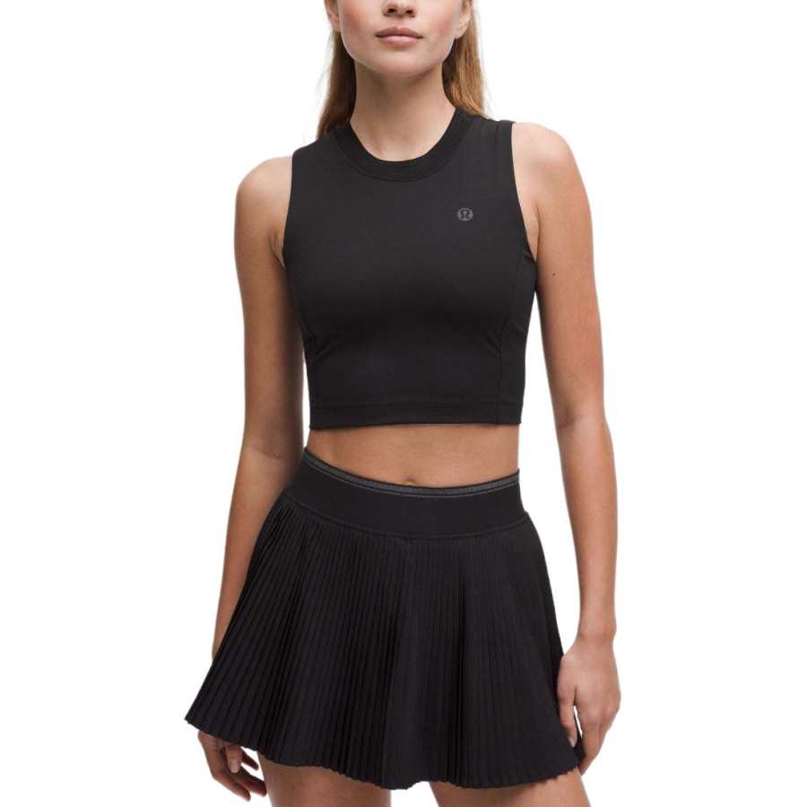 Lululemon Varsity Sport Vests Women's