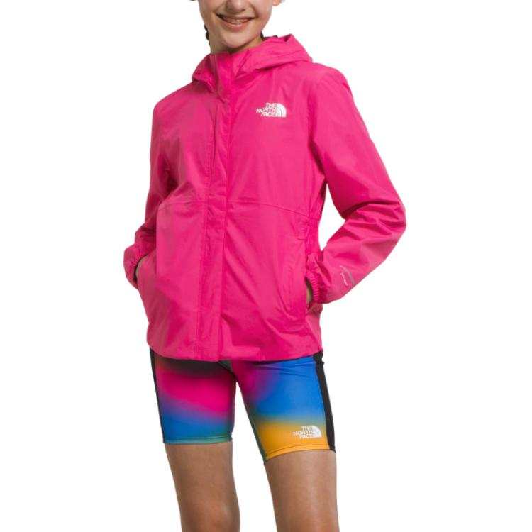 THE NORTH FACE Jackets & Coats Rose Red Kids'