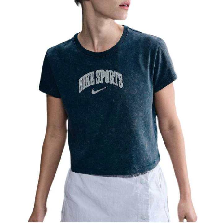 Nike Nike Sportswear Women's Short-Sleeve T-Shirt