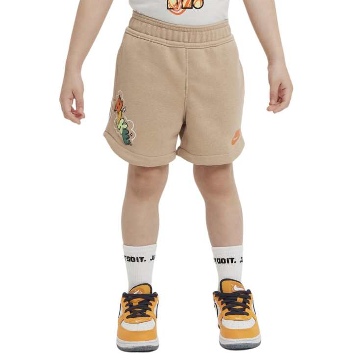 Nike Nike Pre School Shorts Moderate