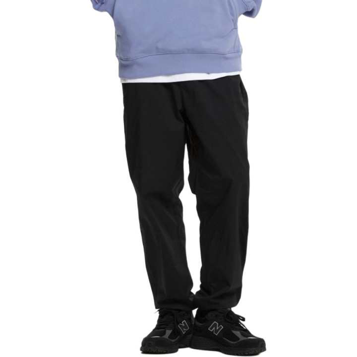 New Balance New Balance Casual Pants Men's Black