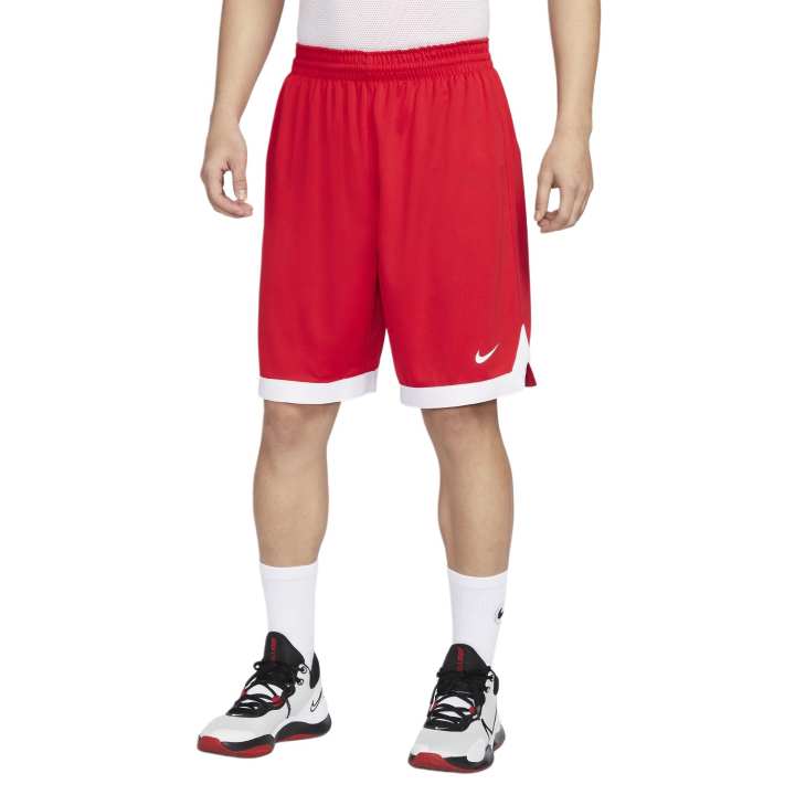 Nike Nike Dri Fit Sports Shorts Men's University Red
