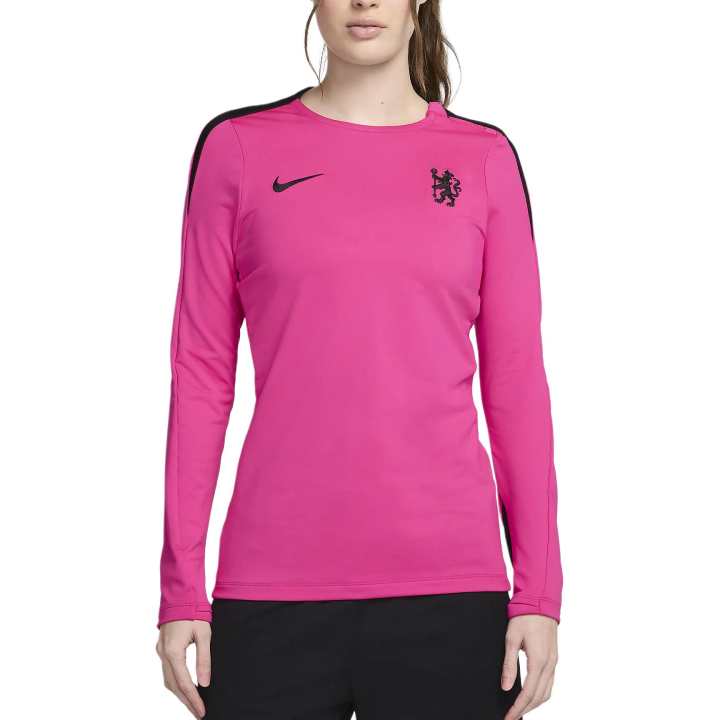 Nike Nike Chelsea FW24 Strike Third Soccer Jersey Women's Pink