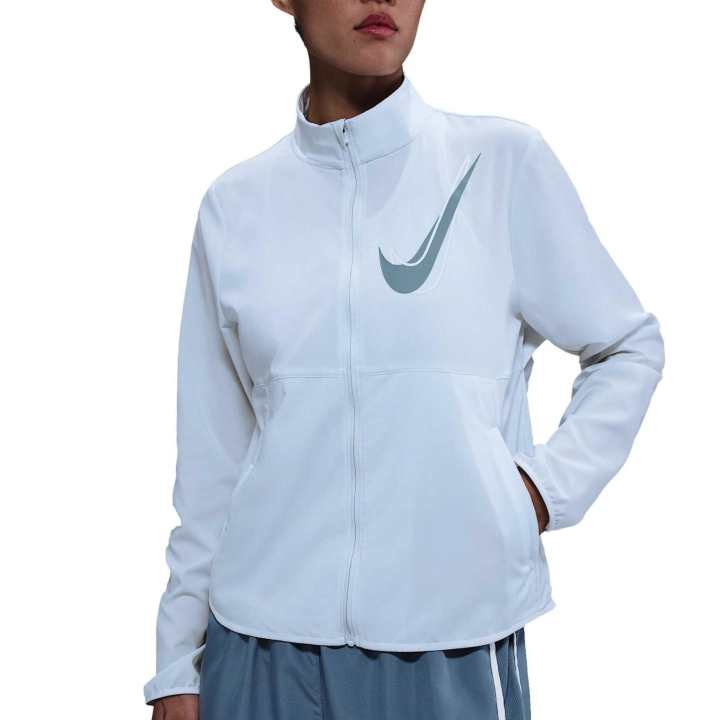 Nike Nike Swoosh Jacket Women's Blue