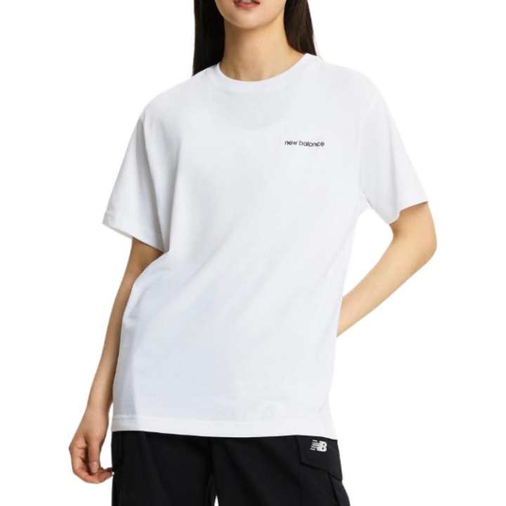 New Balance New Balance T Shirt Unisex 2 Pack