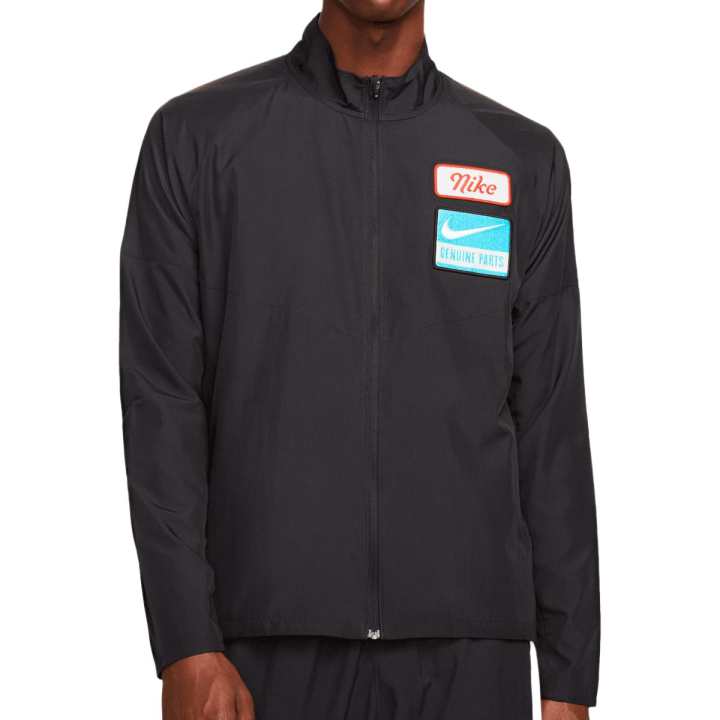 Nike Nike Jackets & Coats Men's Black