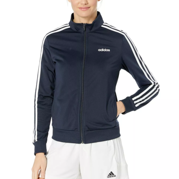 Adidas Adidas 3-stripe sweatshirt