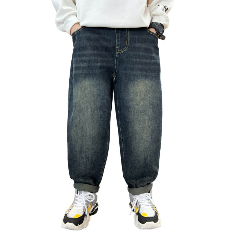 Lanza Lanza Grade School Jeans Moderate