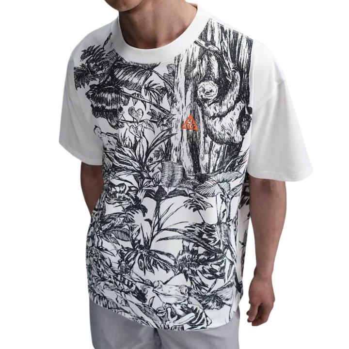 Nike Acg Nike Acg Men's Dri FIT T Shirt