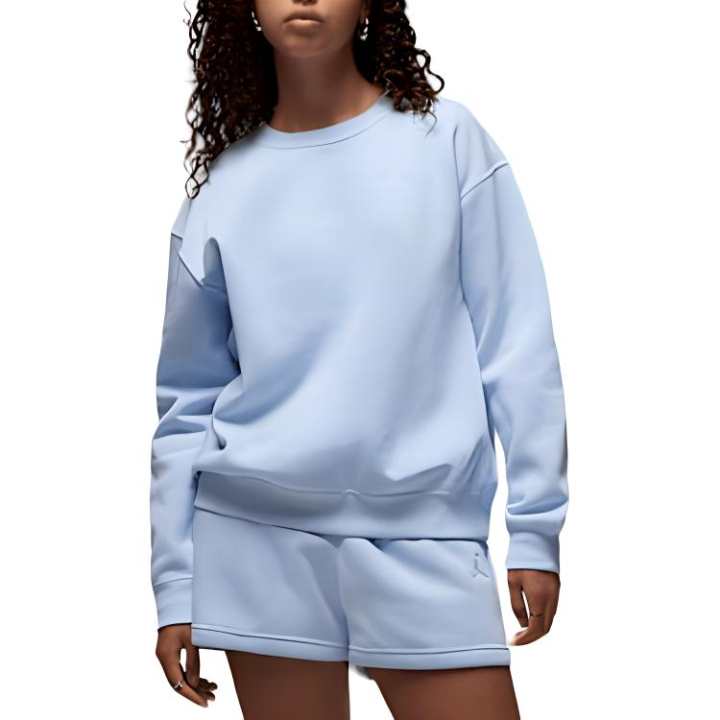 Jordan Jordan Brooklyn Fleece Women's Crew Neck Sweatshirt
