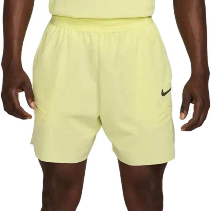 Nike NikeCourt Slam Men's Dri-FIT Tennis Shorts