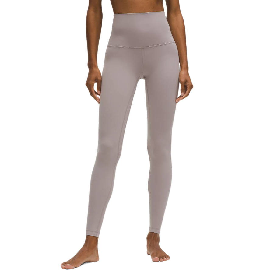 Lululemon Align Yoga Pants 28' Women's Fuchsia Calypso Pink