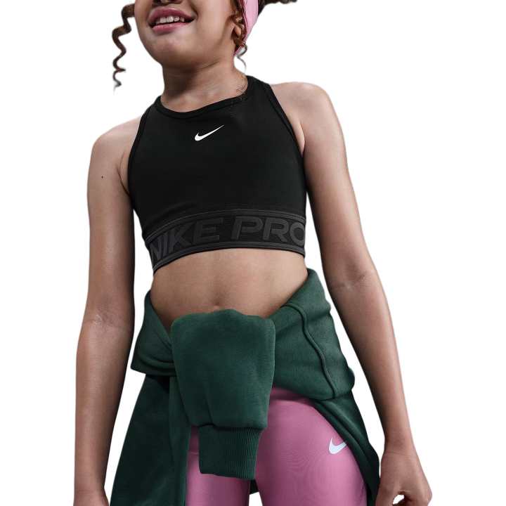 Nike Nike Grade School Bandeaus, Bras & Training Bras Moderate