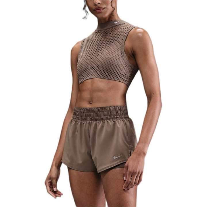 Nike Nike Indy Net Women's Light-Support Padded Sports Bra