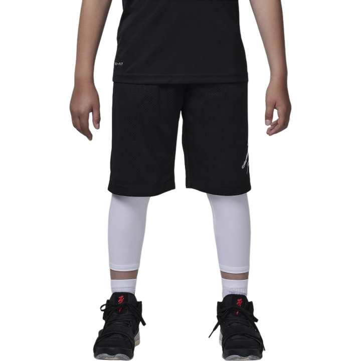 Jordan Jordan Dri FIT MJSport FW24 Shorts Teenagers Black
