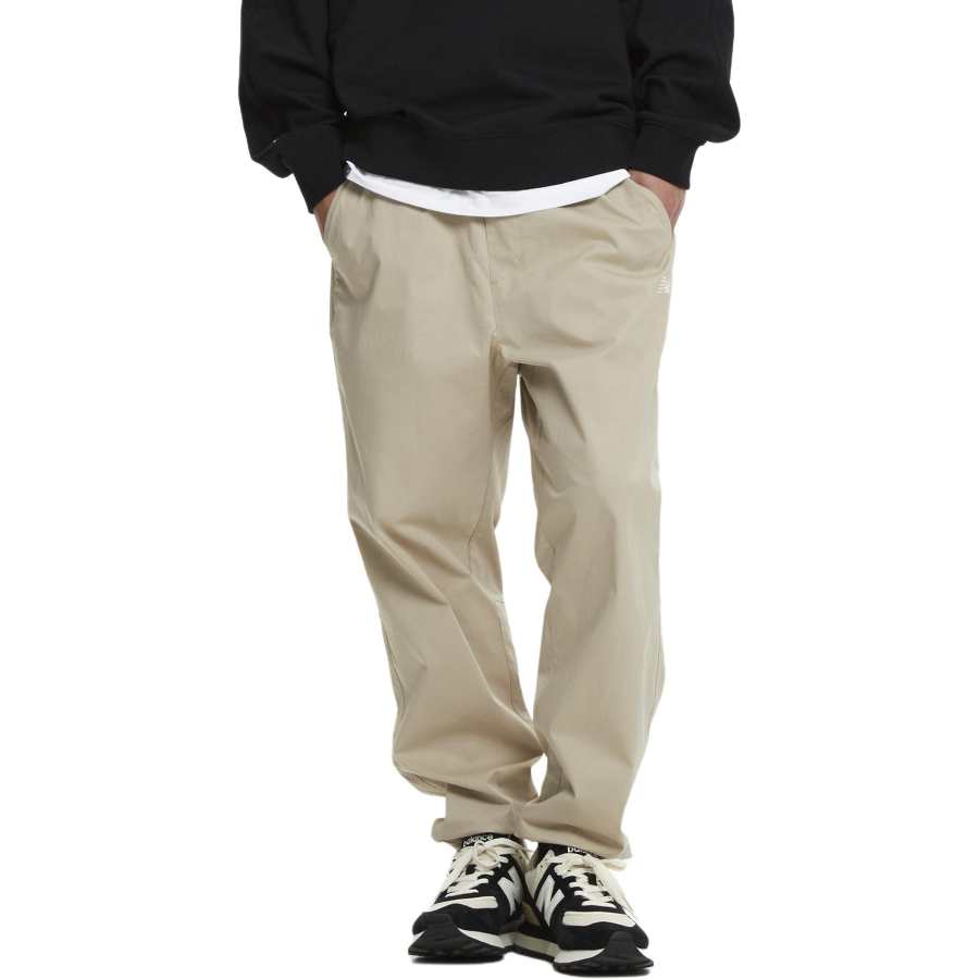 New Balance New Balance Casual Pants Men's Beige
