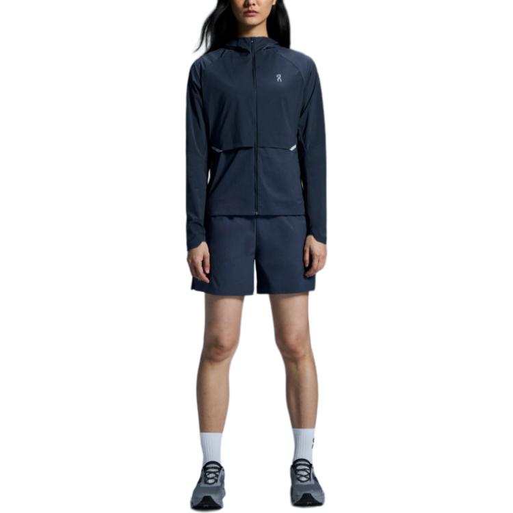 On On Core Jacket Women's Midnight