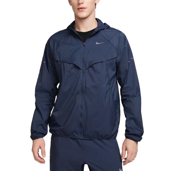 Nike Nike Stride Men's Repel Uv Running Jacket