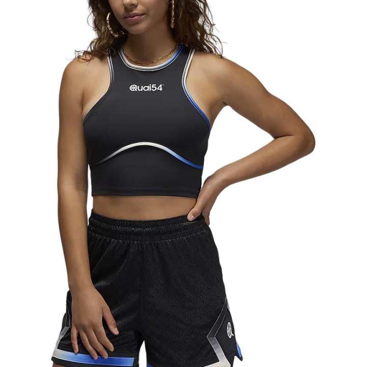 Jordan Jordan Sport Vests Women's Black
