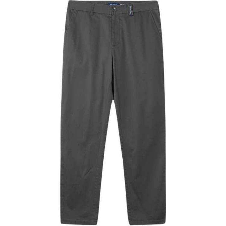 NAUTICA Casual Pants Men's Moderate Straight Fit Pants