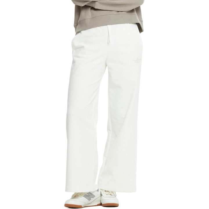 New Balance New Balance Casual Pants Women's White