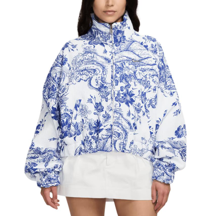 Nike Nike Floral print Jacket