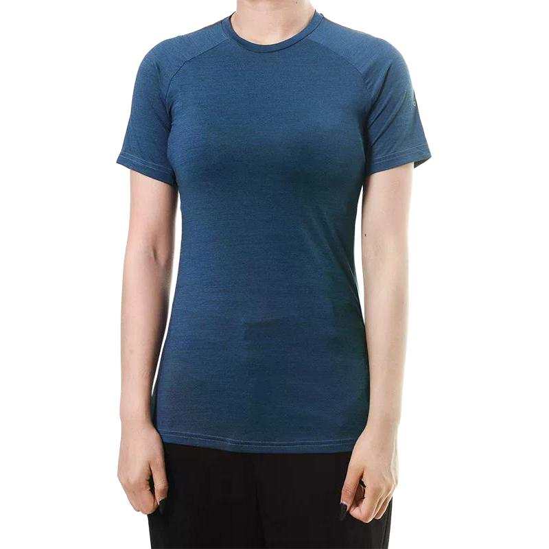 Adidas Adidas T Shirts Women's BK2672 Crew Neck Thin Other