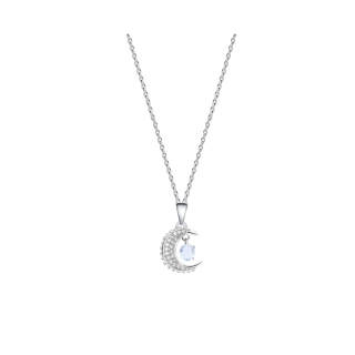 EUA Necklaces Women's