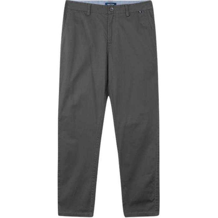 NAUTICA Casual Pants Men's Moderate Straight Fit Pants