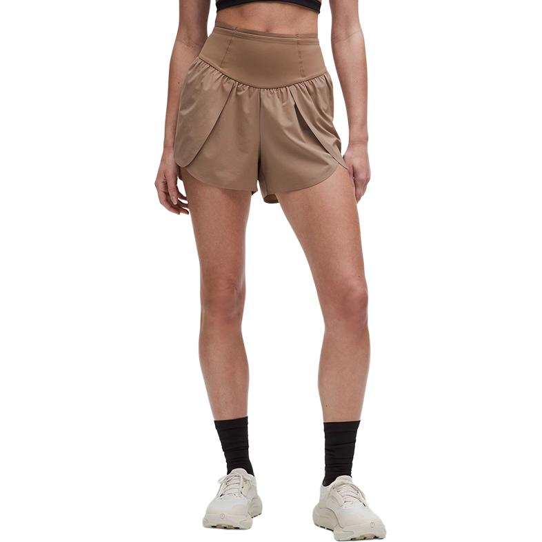 Lululemon Swift Sports Shorts 3' Women's