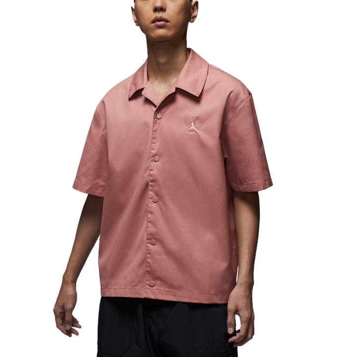 Jordan Jordan Essentials StatementJumpman Shirt Men's Rusty Pink