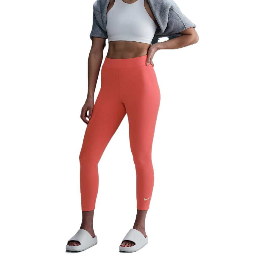 Nike Nike Sportswear ClassicsSwoosh Sports Pants Women's Pink