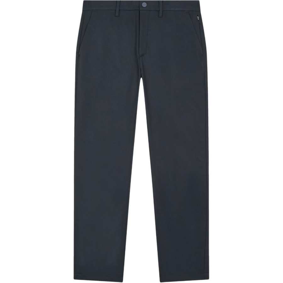 CALVIN KLEIN Casual Pants Men's Marine Blue