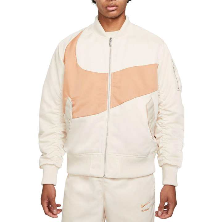Nike Nike Sportswear Swoosh Therma Fit Sweatshirt