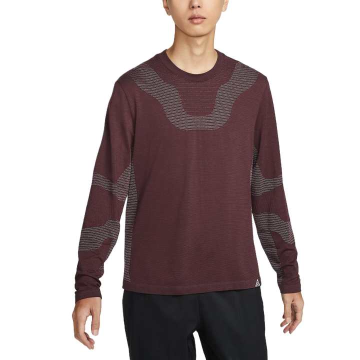 Nike Nike ACGACG DRI FIT ADV T Shirt Men's Yang Zhang Pink